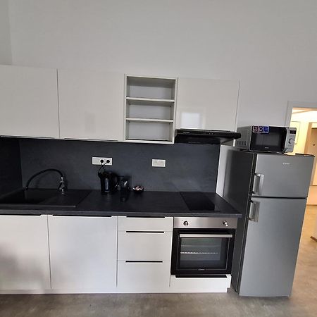 Apartmany Prerov 22 Exterior photo