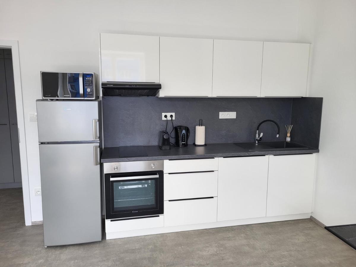 Apartmany Prerov 22 Exterior photo