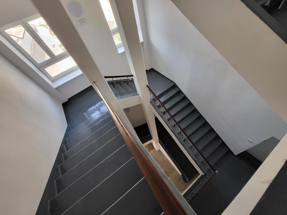 Apartmany Prerov 22 Exterior photo