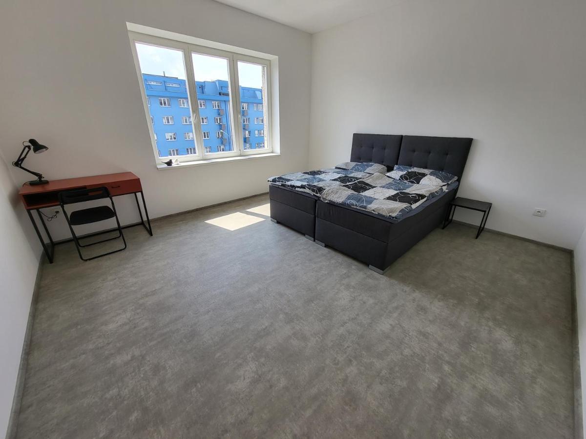 Apartmany Prerov 22 Exterior photo