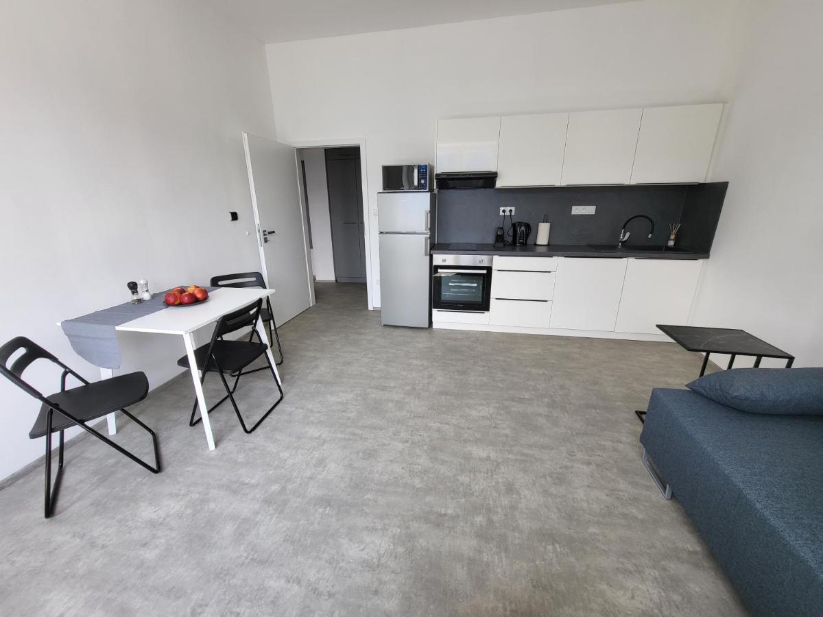 Apartmany Prerov 22 Exterior photo