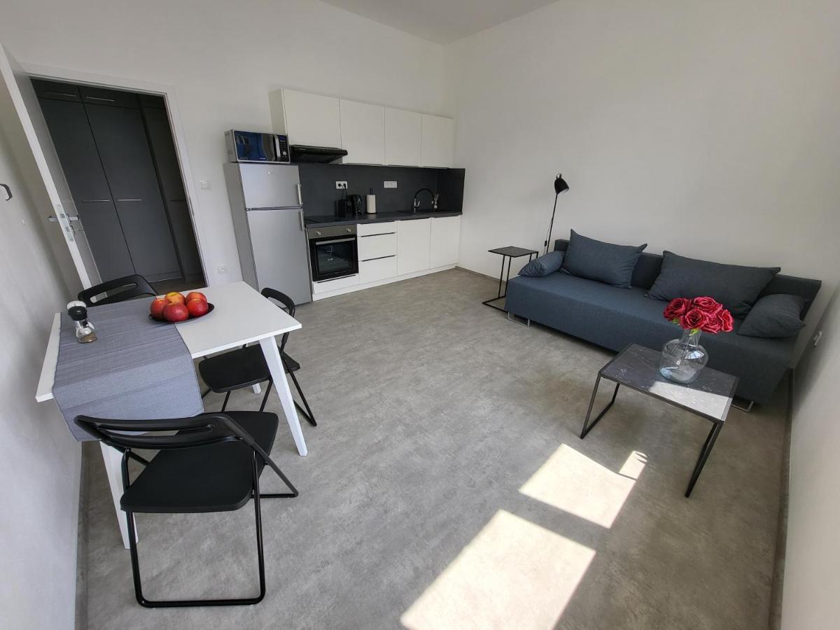 Apartmany Prerov 22 Exterior photo