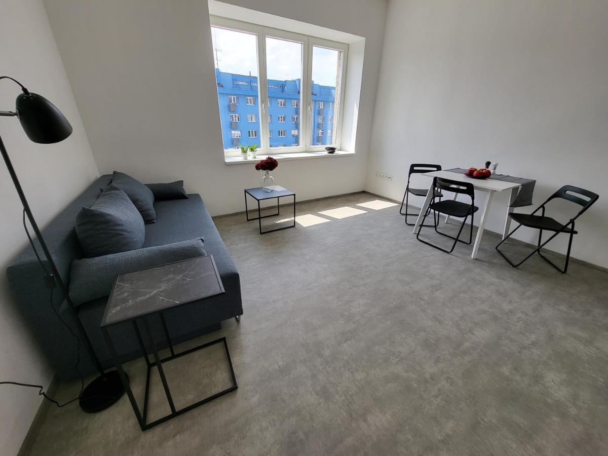 Apartmany Prerov 22 Exterior photo