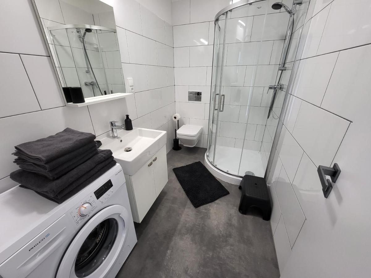 Apartmany Prerov 22 Exterior photo