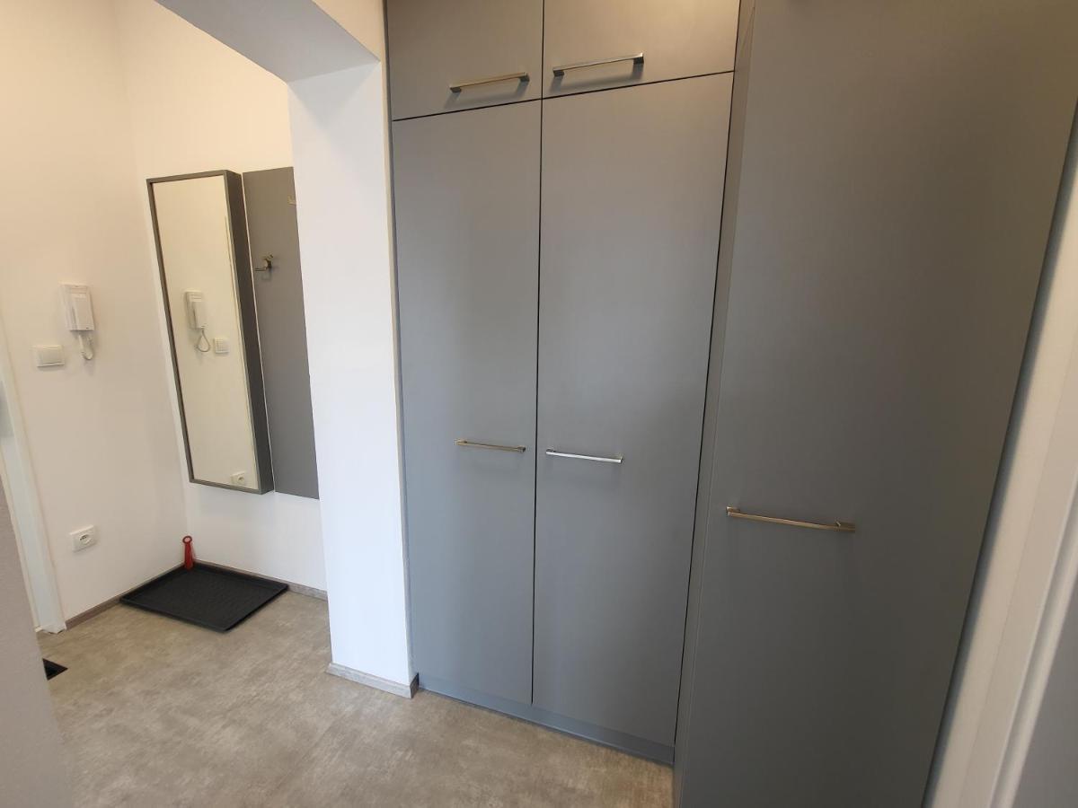 Apartmany Prerov 22 Exterior photo