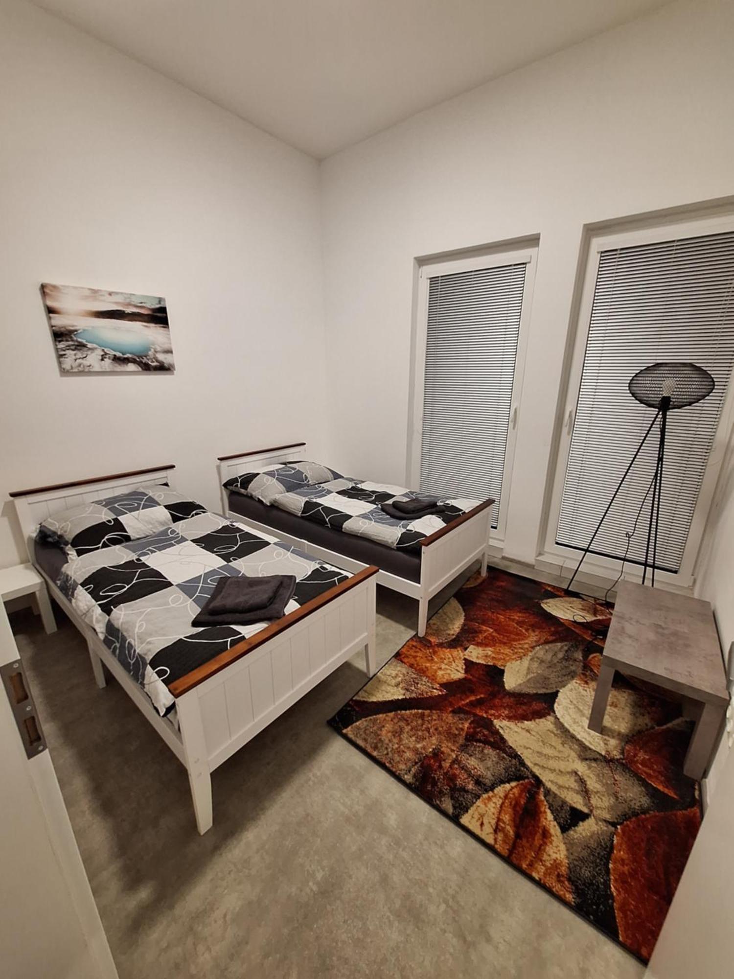 Apartmany Prerov 22 Exterior photo