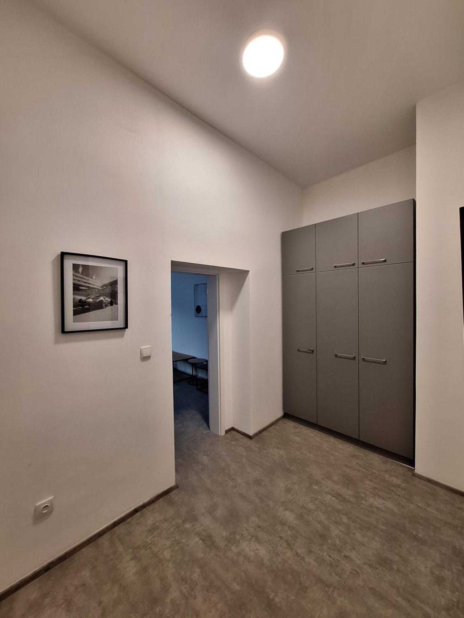 Apartmany Prerov 22 Exterior photo
