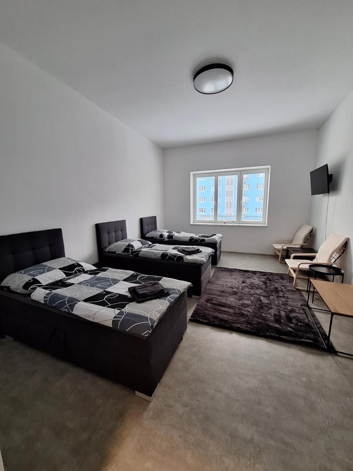 Apartmany Prerov 22 Exterior photo
