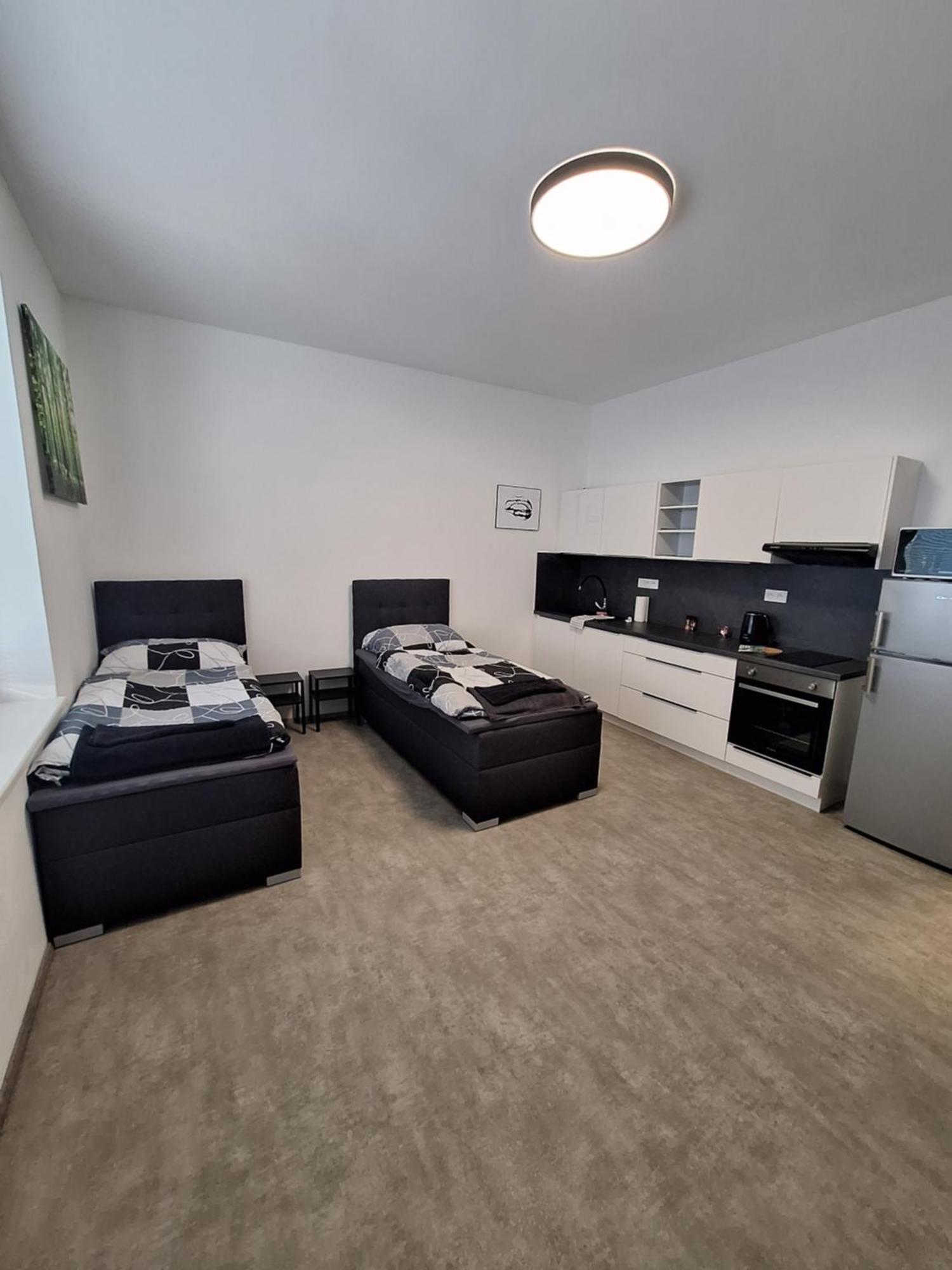 Apartmany Prerov 22 Exterior photo
