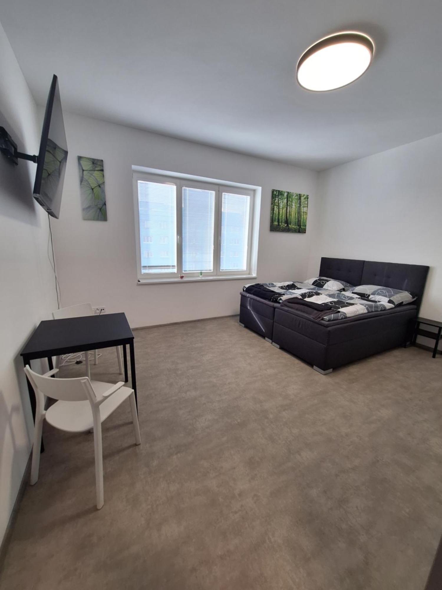 Apartmany Prerov 22 Exterior photo