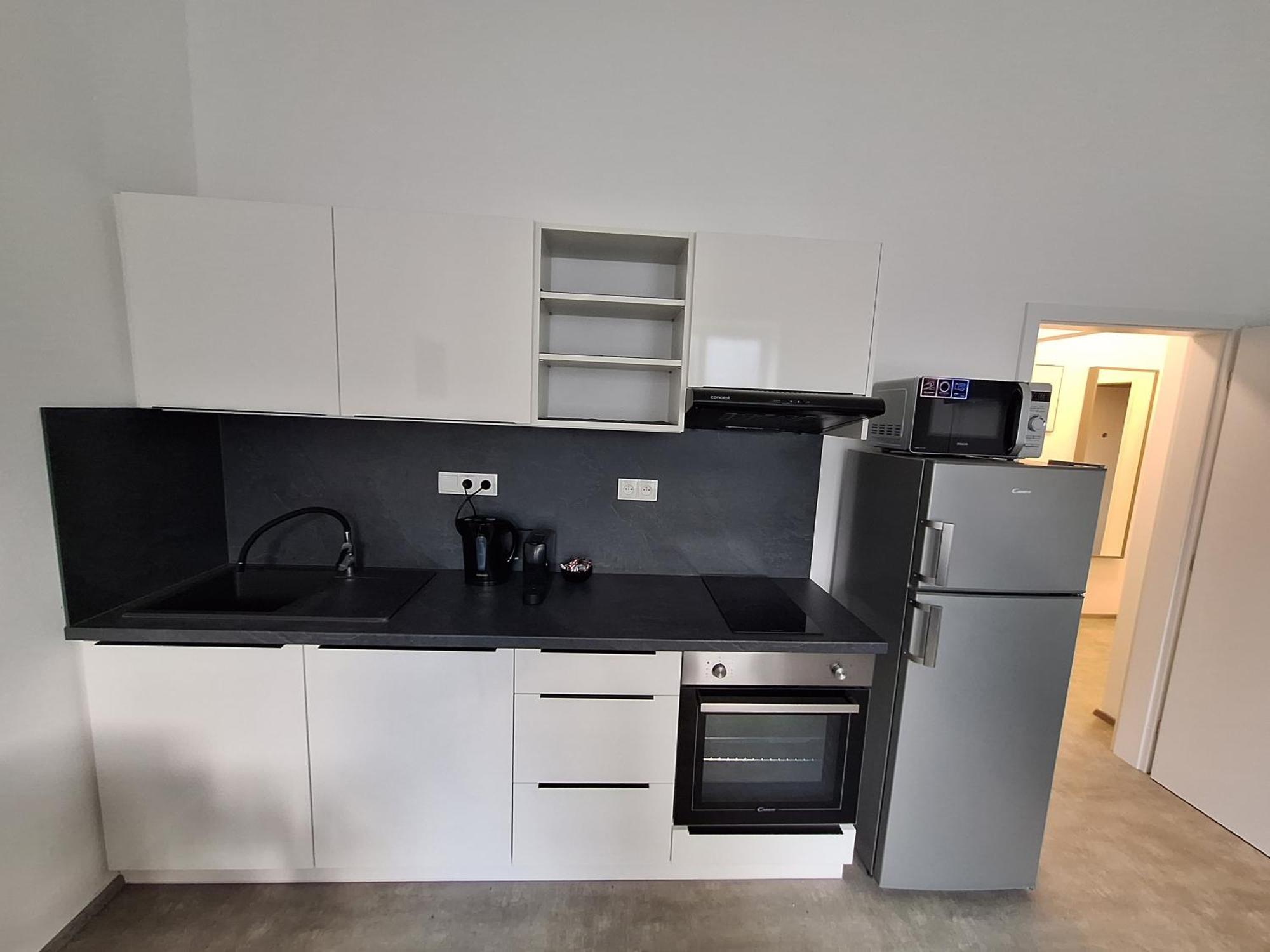 Apartmany Prerov 22 Exterior photo
