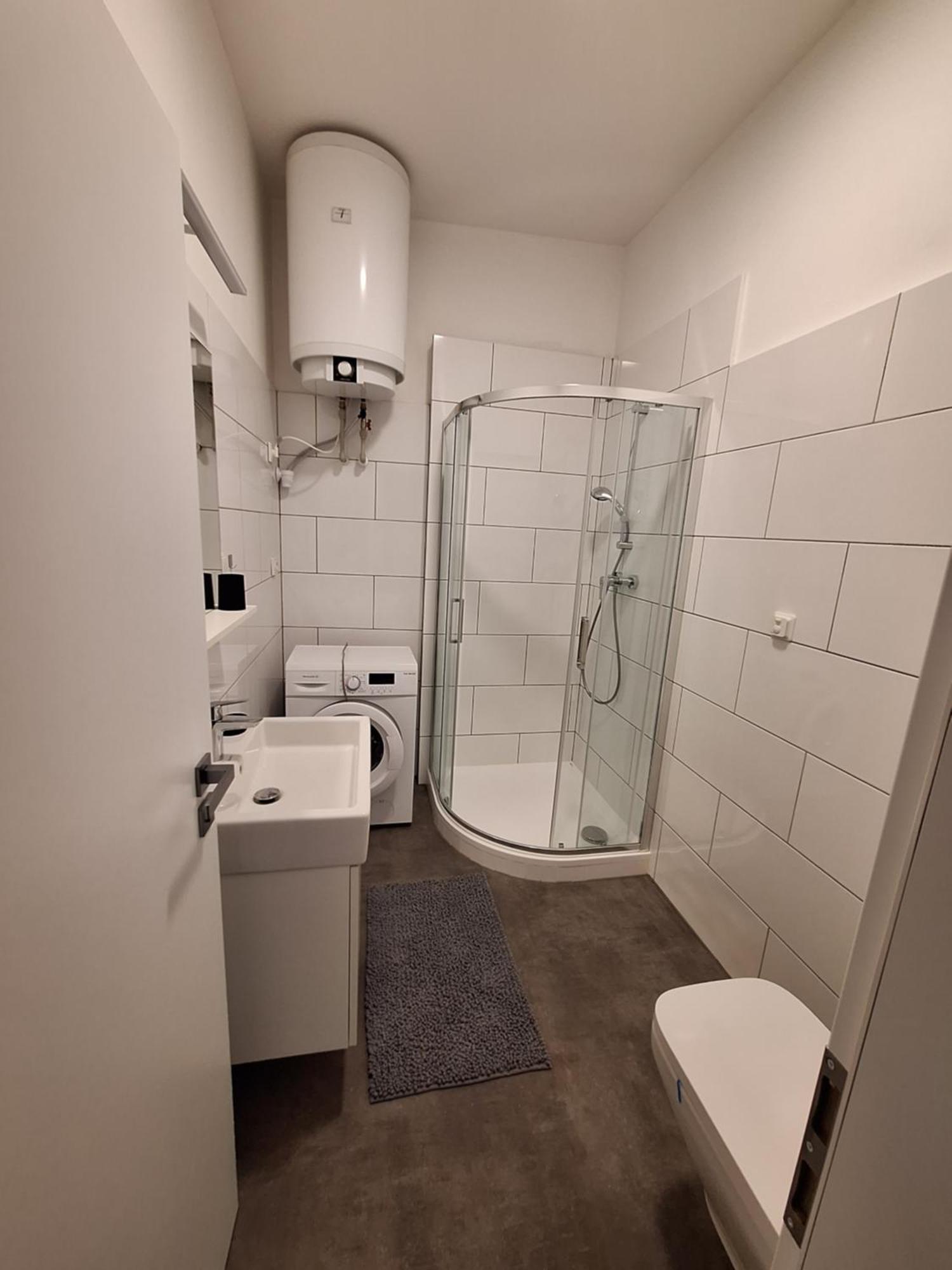 Apartmany Prerov 22 Exterior photo