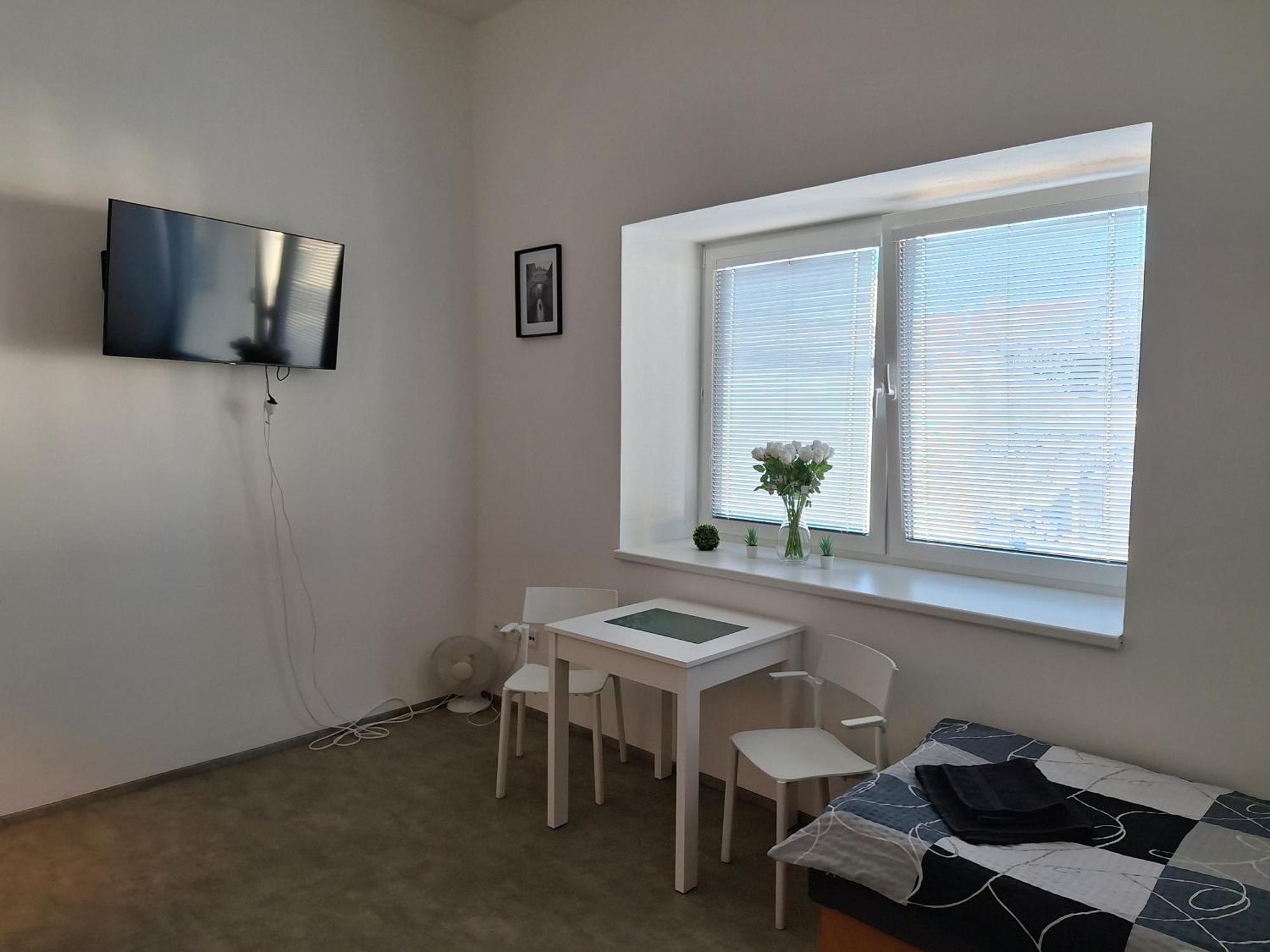 Apartmany Prerov 22 Exterior photo