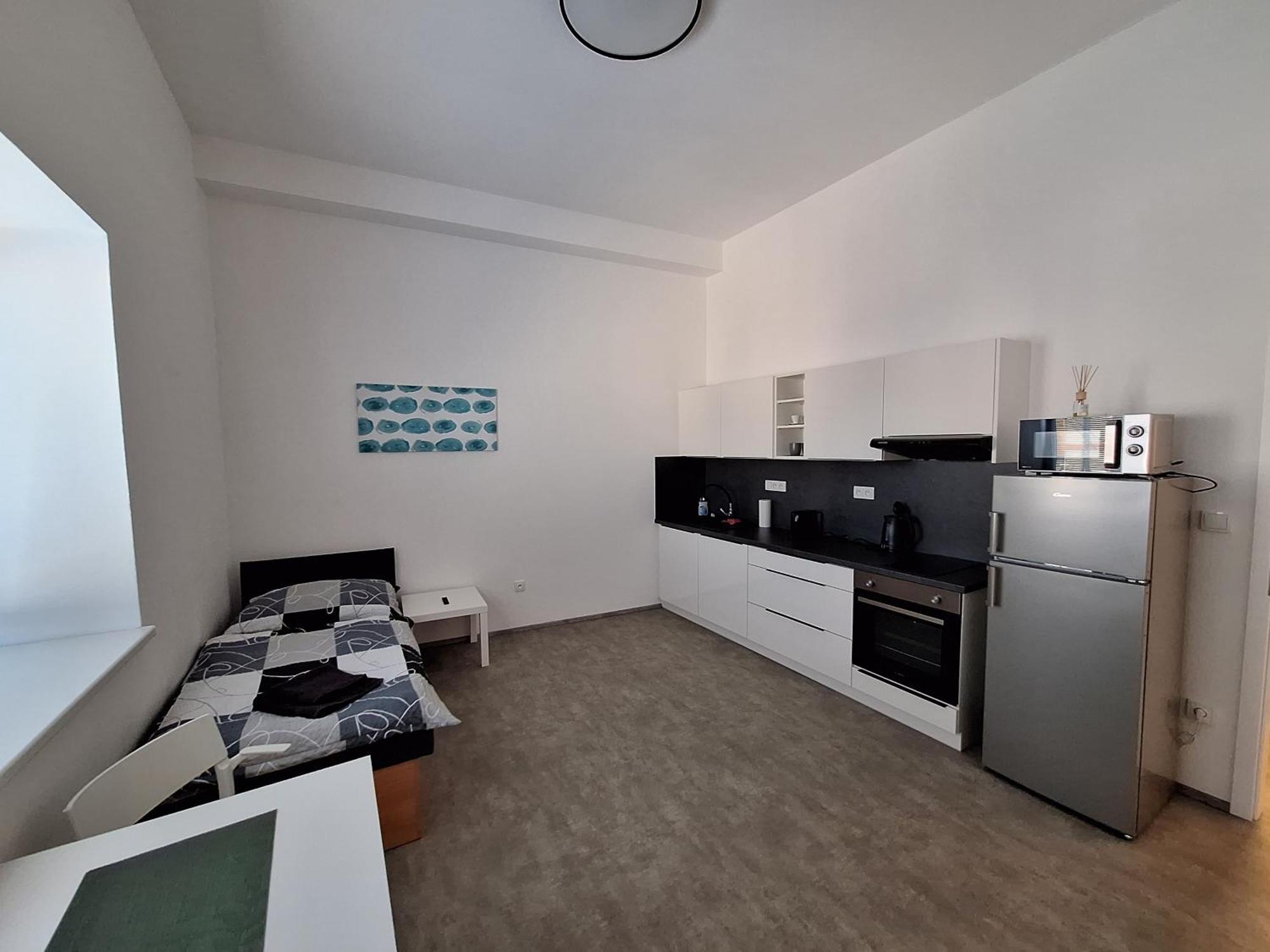 Apartmany Prerov 22 Exterior photo